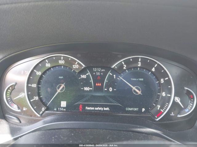 5UXTR9C57KLP87558 BMW X3 Xdrive30i