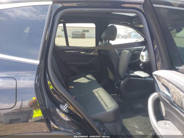 5UXTR9C57KLP87558 BMW X3 Xdrive30i