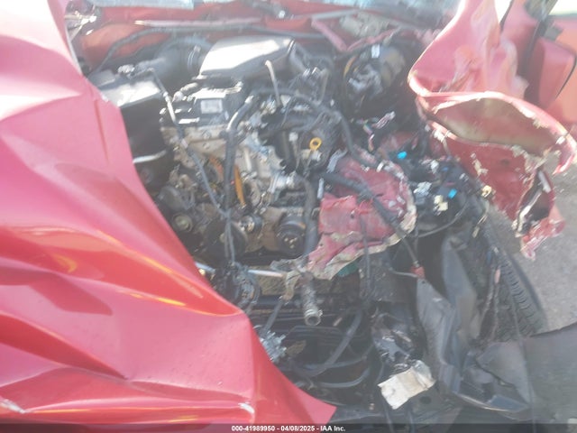 5TFAX5GN9LX174305 Toyota Tacoma Sr