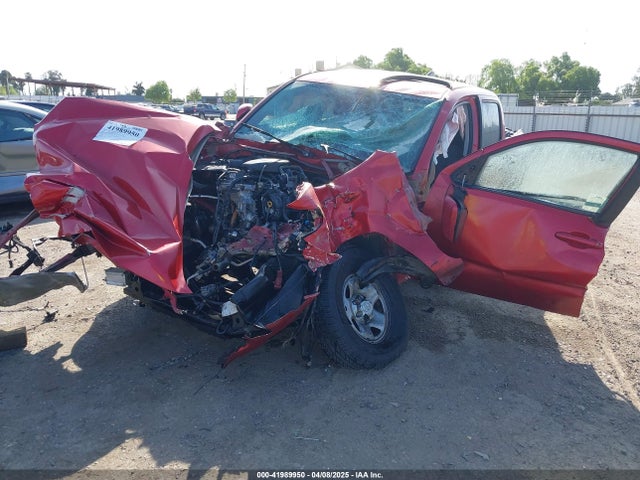 5TFAX5GN9LX174305 Toyota Tacoma Sr