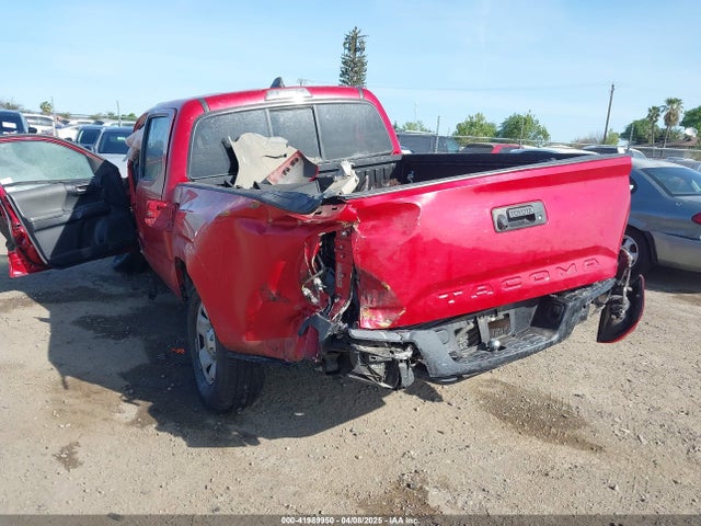5TFAX5GN9LX174305 Toyota Tacoma Sr