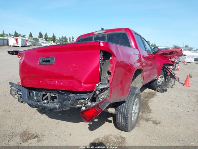 5TFAX5GN9LX174305 Toyota Tacoma Sr