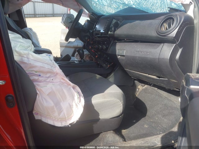 5TFAX5GN9LX174305 Toyota Tacoma Sr