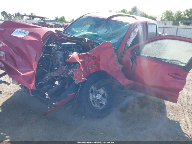5TFAX5GN9LX174305 Toyota Tacoma Sr