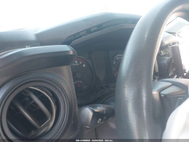 5TFAX5GN9LX174305 Toyota Tacoma Sr