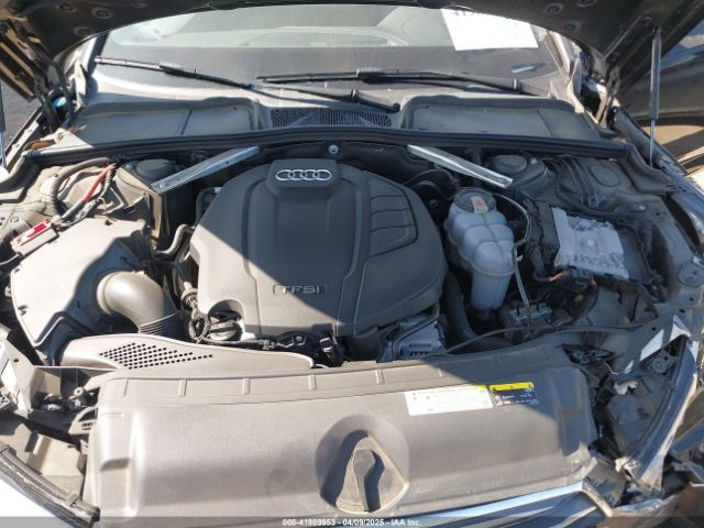 WAUENAF41KN016685 Audi A4 45 Premium