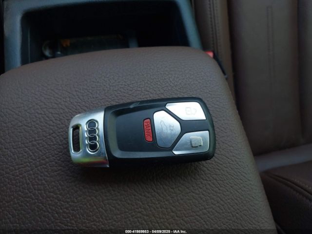 WAUENAF41KN016685 Audi A4 45 Premium