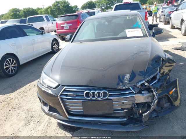 WAUENAF41KN016685 Audi A4 45 Premium