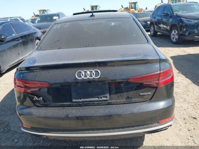WAUENAF41KN016685 Audi A4 45 Premium