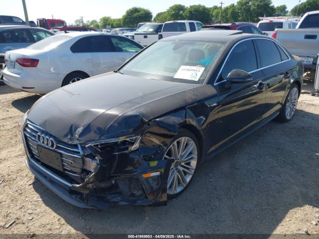 WAUENAF41KN016685 Audi A4 45 Premium