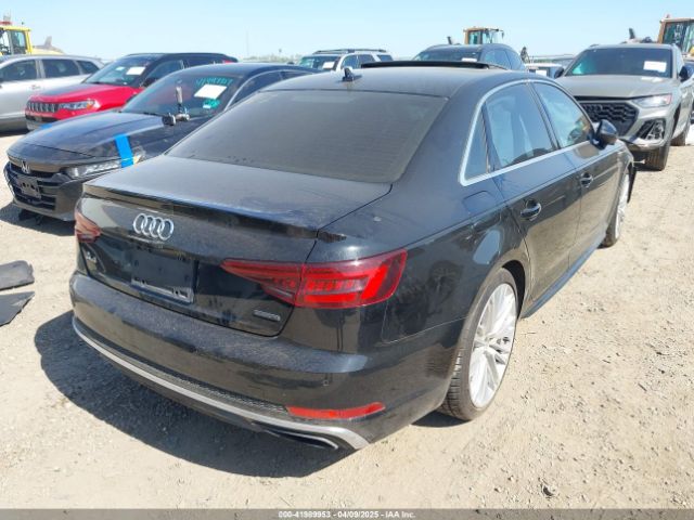 WAUENAF41KN016685 Audi A4 45 Premium