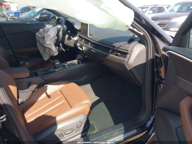 WAUENAF41KN016685 Audi A4 45 Premium