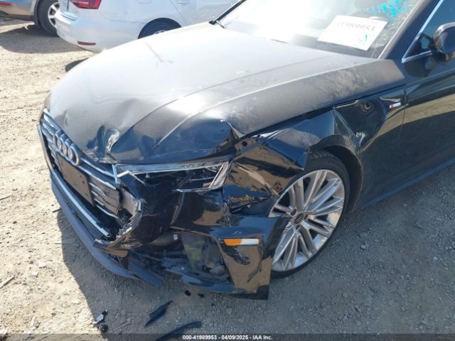 WAUENAF41KN016685 Audi A4 45 Premium