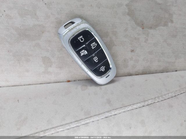 2022 HYUNDAI SONATA KMHL64JA9NA167805 Photo 10