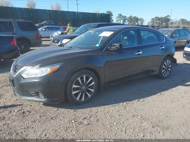 1N4AL3AP5HC207511 Nissan Altima 2.5 Sv