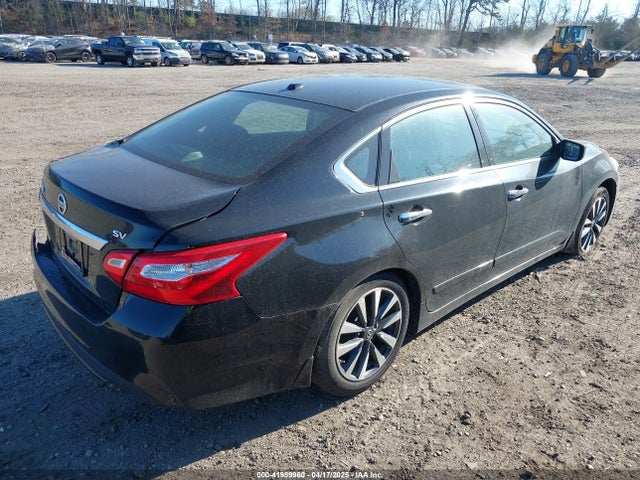 1N4AL3AP5HC207511 Nissan Altima 2.5 Sv