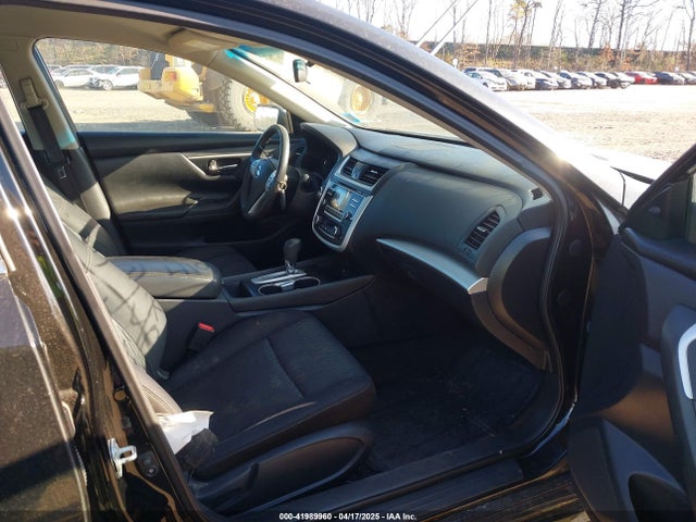 1N4AL3AP5HC207511 Nissan Altima 2.5 Sv
