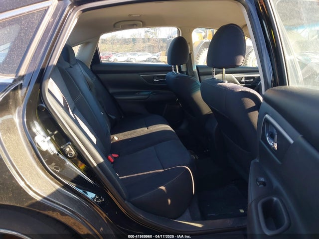 1N4AL3AP5HC207511 Nissan Altima 2.5 Sv