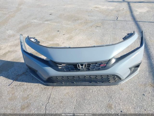 2HGFE1E51PH475816 Honda CIVIC SI SEDAN