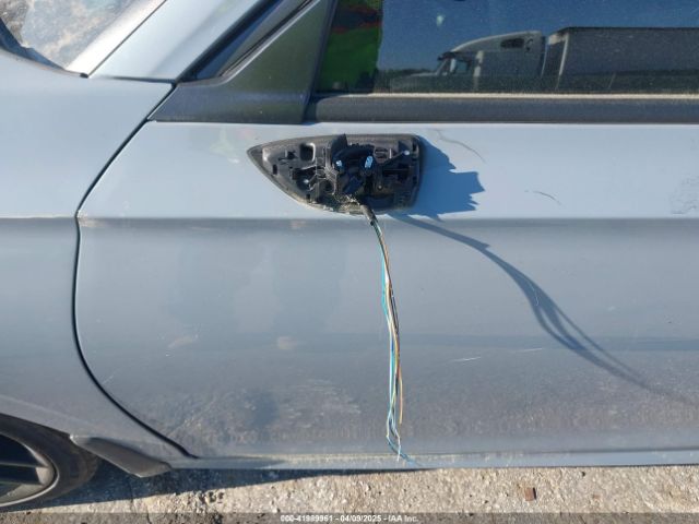 2HGFE1E51PH475816 Honda CIVIC SI SEDAN