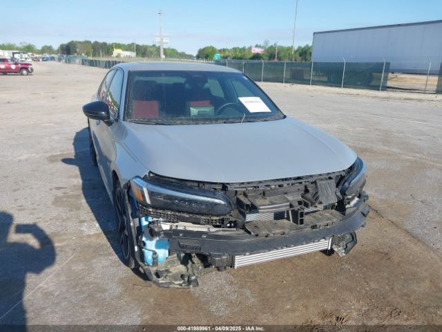 2HGFE1E51PH475816 Honda CIVIC SI SEDAN