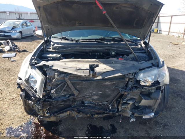 2012 ACURA MDX 2HNYD2H28CH518179 Photo 5