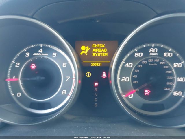 2012 ACURA MDX 2HNYD2H28CH518179 Photo 6