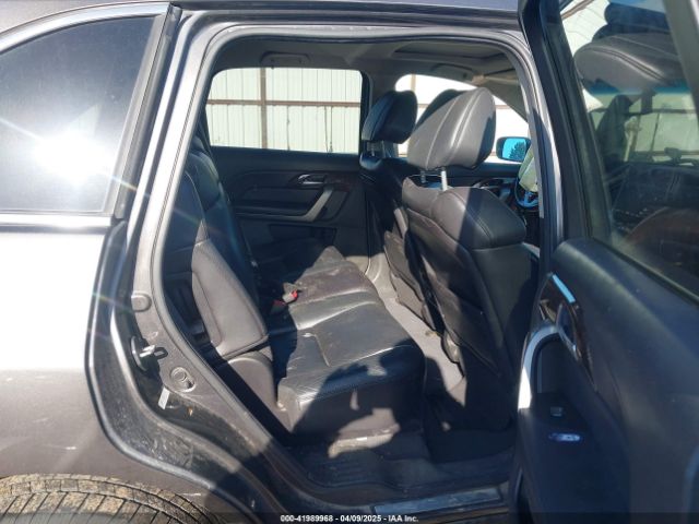 2012 ACURA MDX 2HNYD2H28CH518179 Photo 7