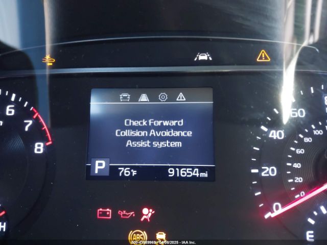 KNDJ23AU7N7835223 KIA SOUL LX