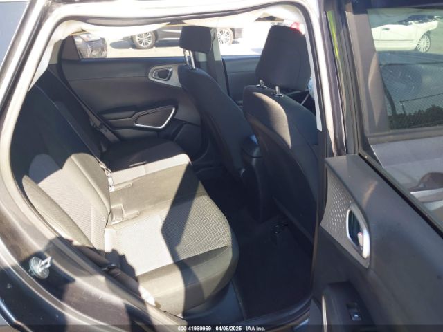 KNDJ23AU7N7835223 KIA SOUL LX