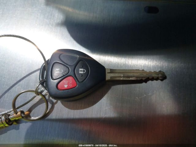 JTEZU5JR2K5202877 Toyota 1gr-fe