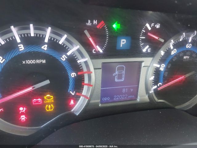 JTEZU5JR2K5202877 Toyota 1gr-fe