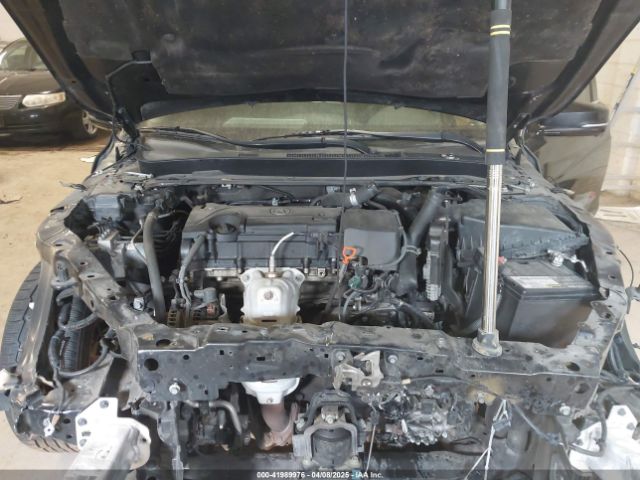 19UUB1F5XGA010383 Acura TLX TECH