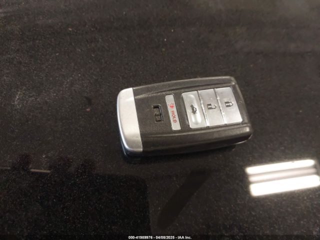 19UUB1F5XGA010383 Acura TLX TECH