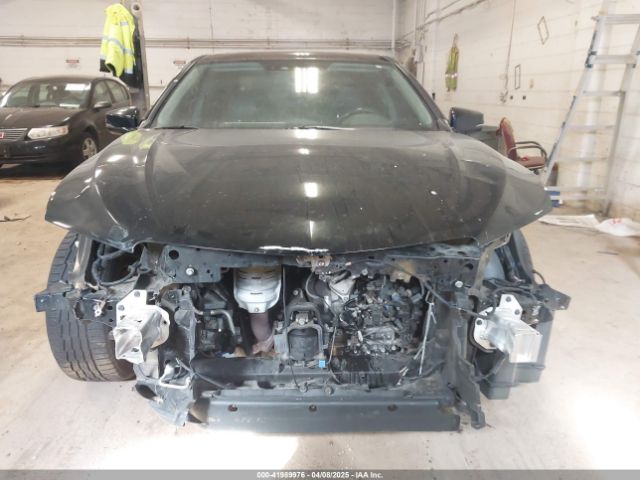 19UUB1F5XGA010383 Acura TLX TECH