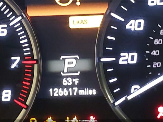 19UUB1F5XGA010383 Acura TLX TECH