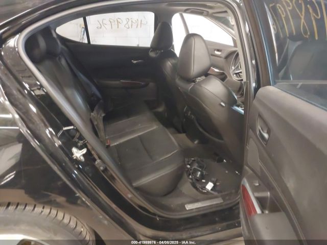 19UUB1F5XGA010383 Acura TLX TECH