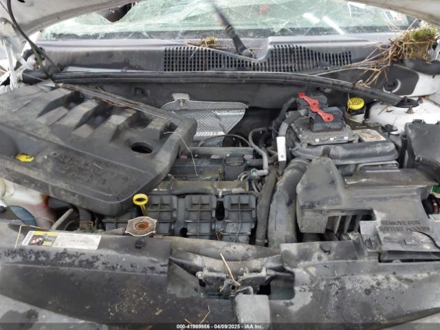 1C4NJDBB3ED773960 Jeep Compass Sport