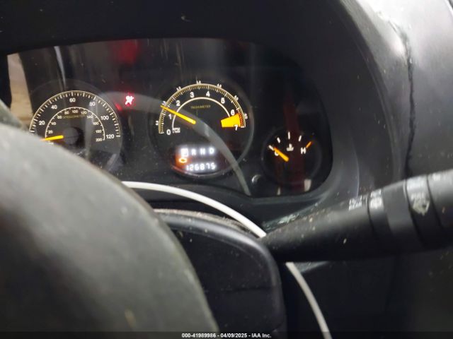 1C4NJDBB3ED773960 Jeep Compass Sport