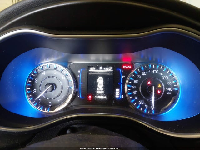 Chrysler 200 2015 1C3CCCAB0FN670962 Image 7