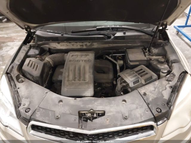 1GNFLEEK4FZ113731 Chevrolet EQUINOX LS