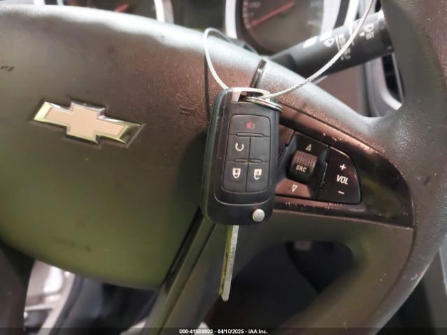 1GNFLEEK4FZ113731 Chevrolet EQUINOX LS