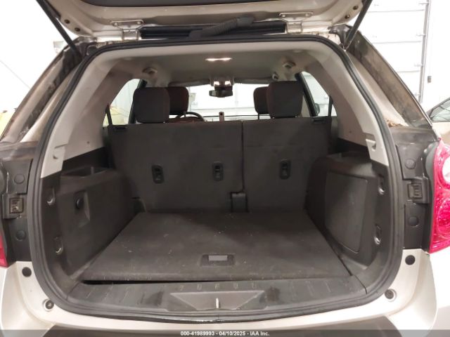 1GNFLEEK4FZ113731 Chevrolet EQUINOX LS