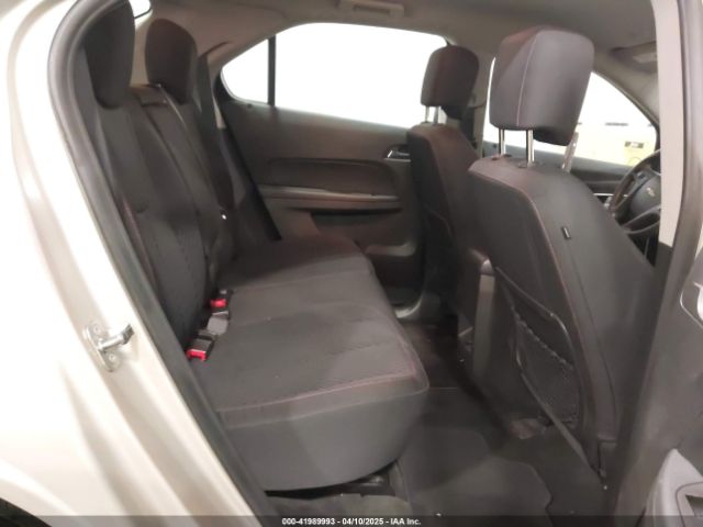 1GNFLEEK4FZ113731 Chevrolet EQUINOX LS