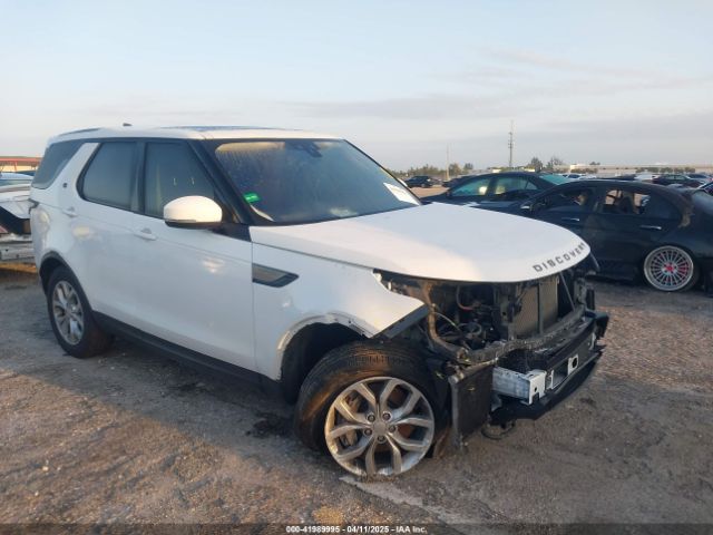 2019 LAND ROVER DISCOVERY SALRG2RV2KA094806