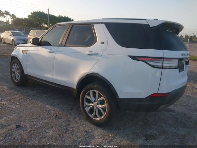 2019 LAND ROVER DISCOVERY SALRG2RV2KA094806 Photo 2