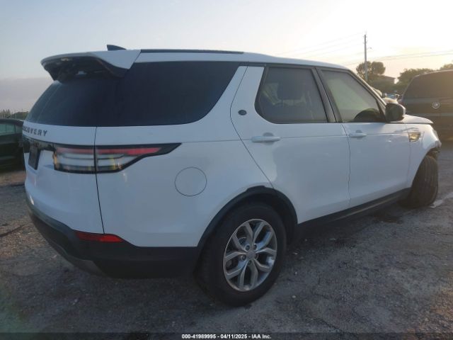 2019 LAND ROVER DISCOVERY SALRG2RV2KA094806 Photo 3