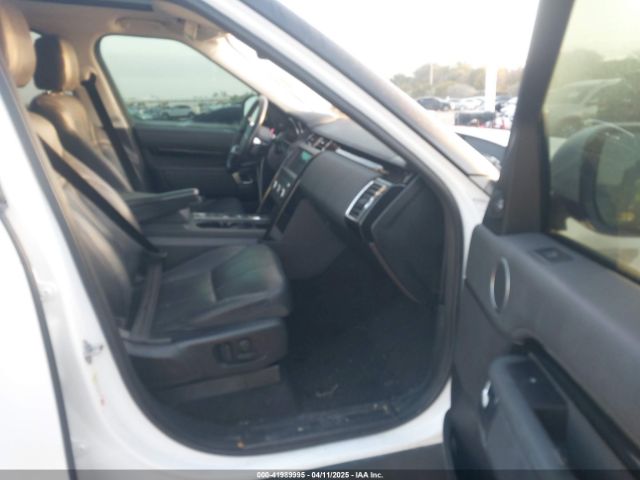 2019 LAND ROVER DISCOVERY SALRG2RV2KA094806 Photo 4