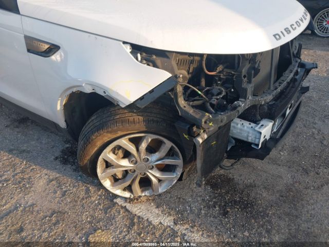 2019 LAND ROVER DISCOVERY SALRG2RV2KA094806 Photo 5
