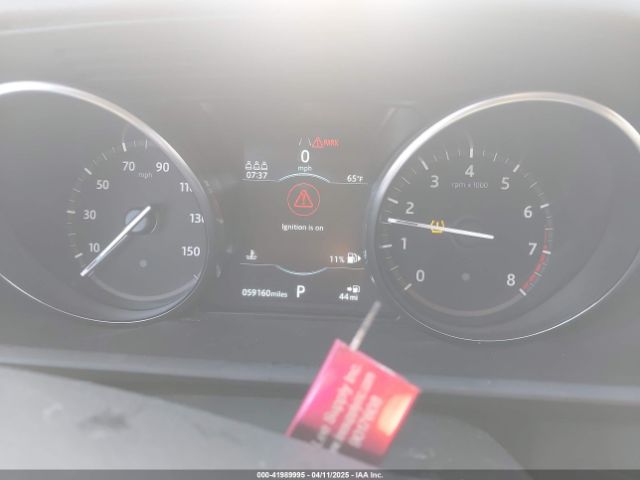 2019 LAND ROVER DISCOVERY SALRG2RV2KA094806 Photo 6